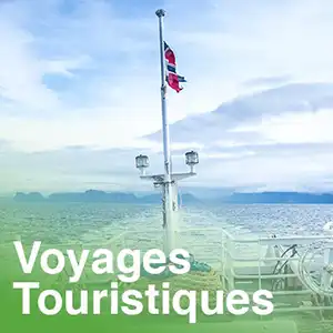 Assurance voyage touristique