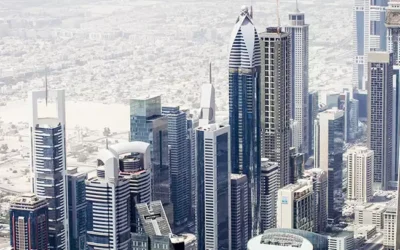Le guide complet de l’expatriation aux Émirats Arabes Unis :
