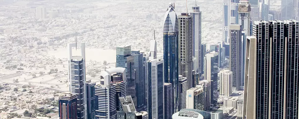 Le guide pour expatrié aux Émirats Arabes unis, assurance expatrié