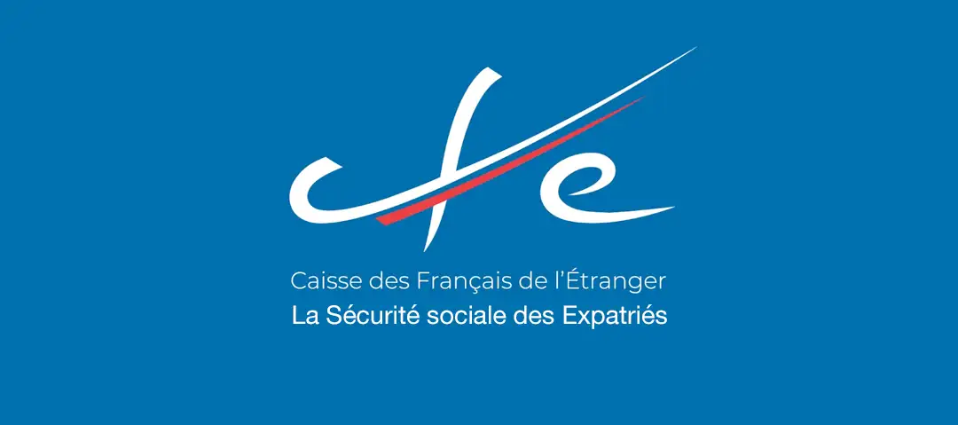 CFE Caisse des Français de l'étranger