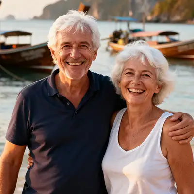 Bien choisir son assurance santé quand on est retraité expatrié Bien choisir son assurance santé quand on est retraité expatrié