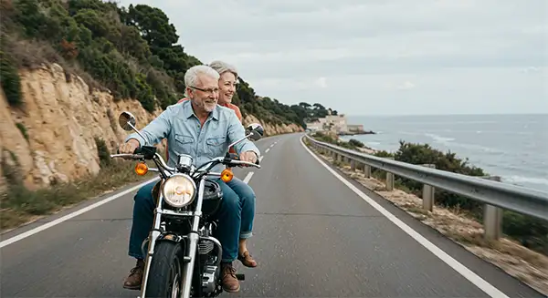 Destinations préférées des retraités français en 2025 Destinations préférées des retraités français en 2025