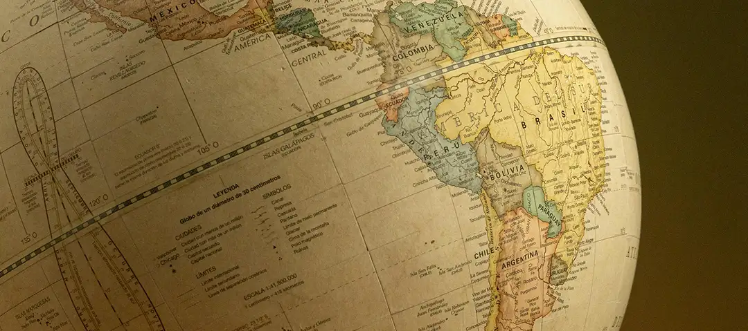 Amérique du Sud, quel est le meilleur pays pour s’expatrier en 2026 ?