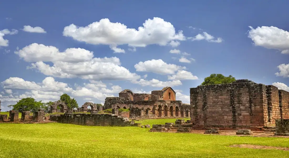 S'expatrier au Paraguay
