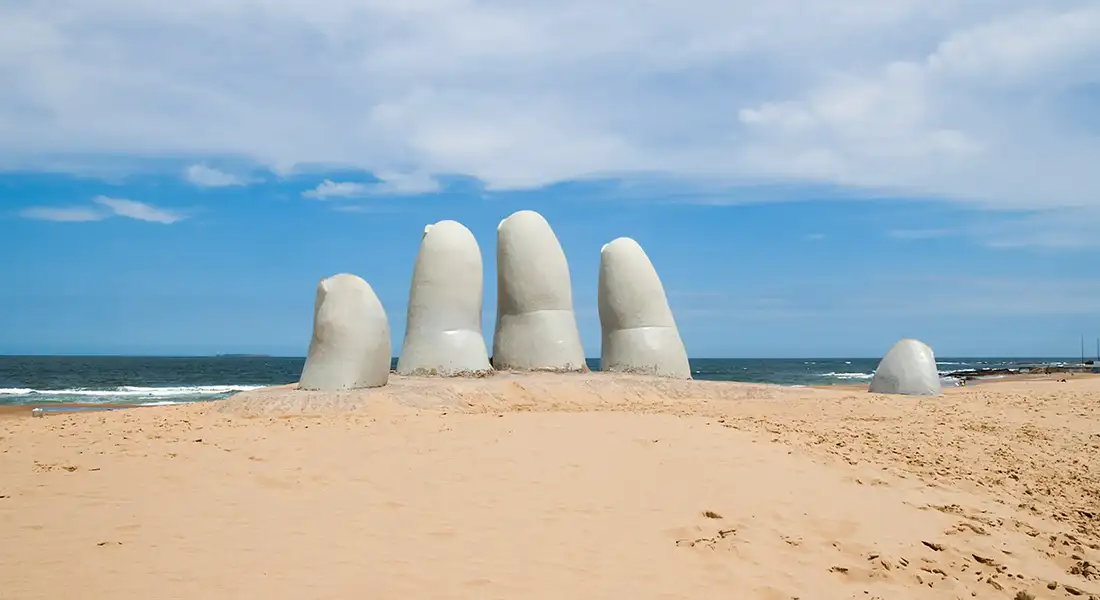 S'expatrier en Uruguay