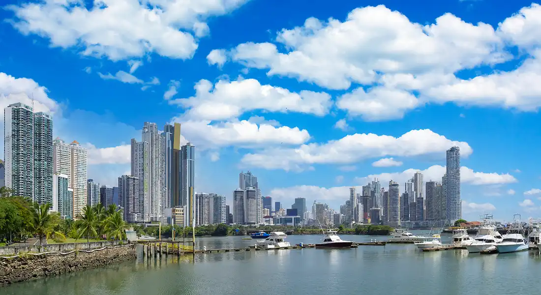 S'expatrier au Panama